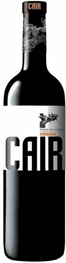 Вино Dominio de Cair Cair Crianza  Ribera del Duero DO   750 мл