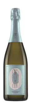 Игристое вино Josef Leitz Riesling  Eins-Zwei -Zero Leitz Йозеф Лайц  безалкогольное белое  750 мл