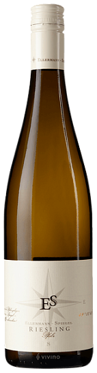 Вино  Ellermann-Spiegel Riesling    2022 750 мл  12,5%