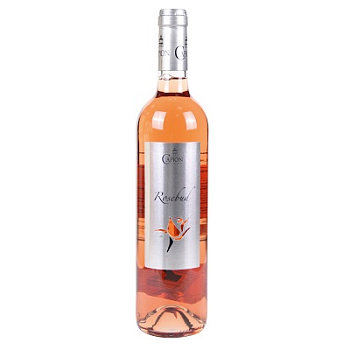 Вино Chateau Capion Fiona rose  750 мл