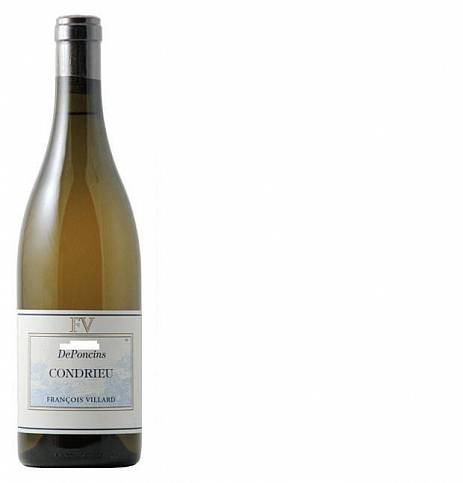 Вино Domaine Francois Villard Certitude Crozes Hermitage AOC   2016 750 мл