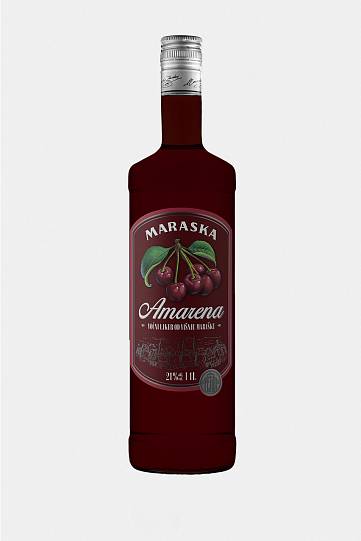 Ликер Maraska Cherry Amarena 1 л