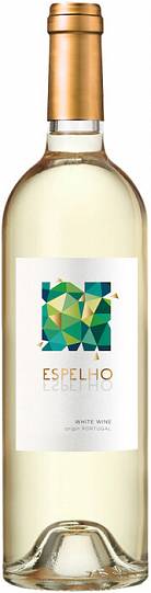 Вино Espelho White Peninsula de Setubal IG  2020 750 мл