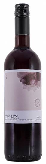 Вино Artemis Karamolegos  Mandilaria Terra Nera Cyclades 2021  750 мл    13,5%