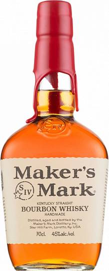 Виски Maker's Mark  700 мл