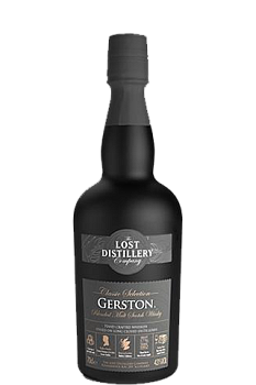 Виски Gerston Classic Selection 700 мл