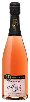 Шампанское  Meteyer   Harmonie Rose   750 мл