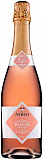 Игристое вино безалкогольное Vina Albali  Rose   Low Alcohol  Винья Албали  Розе  Безалкогольное   750 мл