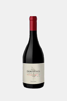 Вино Zuccardi Piedra Infinita Gravascal  2020 750 мл
