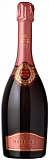 Шампанское Boizel  Joyau de France Brut Rose in gift box Буазель Брют Жуае де Франс Розе в подарочной упаковке 2007  750 мл
