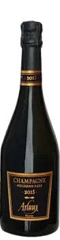 Шампанское Champagne Arlaux Brut Millésime Rare 2013  750 мл