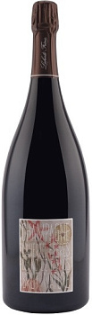 Шампанское Laherte Freres Blanc de Blancs Brut Nature Champagne AOC   Лаэрт Фрэр Блан де Блан Брют Натюр 1500 мл