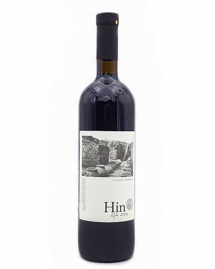 Вино  Hin  2020 750 мл