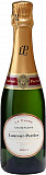 Шампанское Laurent-Perrier La Cuvee Brut Лоран-Перье Ла Кюве Брют 375 мл