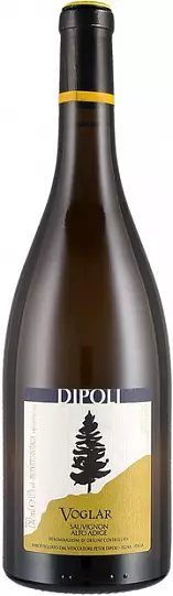 Вино Peter Dipoli Voglar Sauvignon Alto Adige 2020 750 ml 
