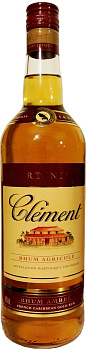 Ром Clement Ambre 700 мл
