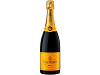 Шампанское Veuve Clicquot Brut  Вдова Клико  белое брют 750 мл
