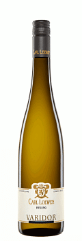 Вино Weingut Carl Loewen  Riesling Varidor Вайнгут Карл Лёвен Рислинг Варидор 2022 750 мл