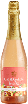 Игристое вино Casal Garcia Fruitzy   Peach 750 мл  5,5 %