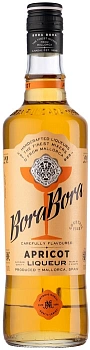 Ликер  Bora Bora  Apricot 700 мл 20 %
