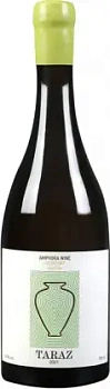 Вино Taraz Amphora Wine Voskehat  2021   750 мл