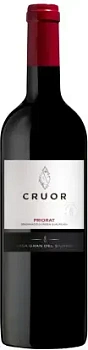 Вино Casa Gran del Siurana  Cruor  Priorat DOC  2018  750 мл