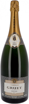 Шампанское  Gruet Sélection Brut   1500 мл