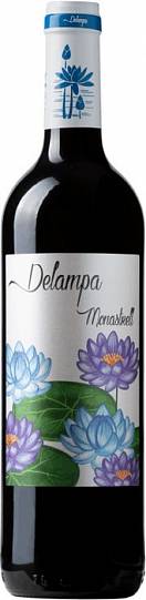 Вино Delampa Monastrel   750 мл