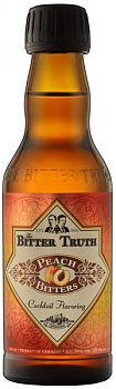 Ликер The Bitter Truth Peach Bitters  200 мл