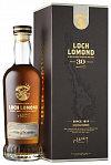 Виски Loch Lomond Aged 30 Years Single Malt Scotch  Лох Ломрнд Сингл Молт 30 лет    в подарочной упаковке 700 мл