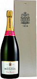 Шампанское  Boizel Brut Reserve Буазель Брют Резерв в подарочной коробке1500мл