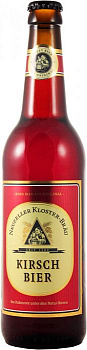 Пиво Neuzeller Kloster-Brau Kirsch Bier 500 мл