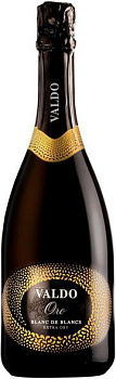 Игристое вино Valdo Oro Blanc de Blancs Extra Dry  750 мл