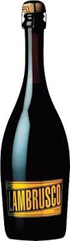 Вино игристое Donelli  1915 Lambrusco   750 мл