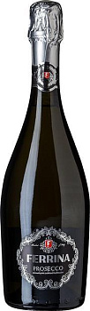 Игристое вино Casa Vinicola Morando Ferrina Prosecco DOC 750 мл