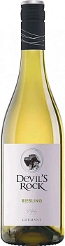 Игристое вино Devil's Rock Riesling Sekt   750 мл 12,5%