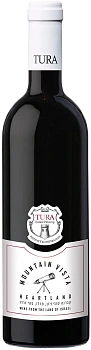 Вино Tura Winery Heartland  2021  750 мл