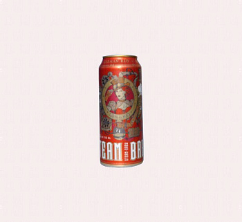 Пиво Steam Brew German Red 500 мл