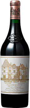 Вино Chateau Haut-Brion Rouge Pessac-Leognan AOC 1-er Grand Cru Classe  2005  750 мл