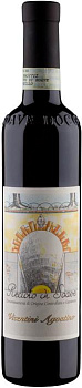 Вино Vicentini Agostino Recioto di Soave DOCG  2016 500 мл
