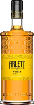 Виски  Arlett   Blended   700 мл  40 %