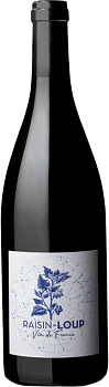 Вино Domaine de Marcoux  Raisin de Loup   2020  750 мл 14%