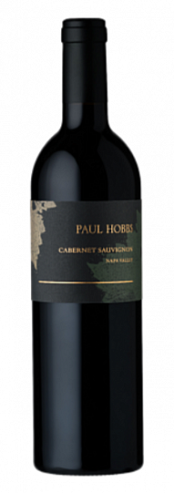 Вино Paul Hobbs Cabernet Sauvignon 2018  750 мл