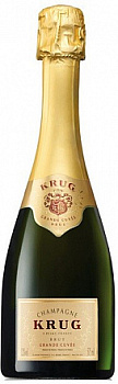 Шампанское Krug Grande Cuvee 375 мл