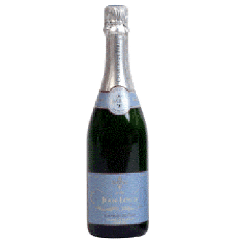 Игристое вино Cuvee Jean-Louis Demi-sec  750 мл