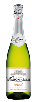 Вино игристое Felix Solis Maison du Soleil    750 мл