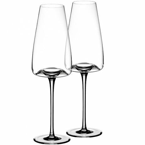 Бокал Zieher  Vision Rich set of 2 glasses 