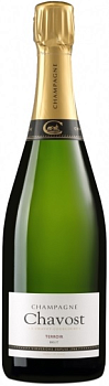 Шампанское Champagne Chavost Terroir Brut  750 мл