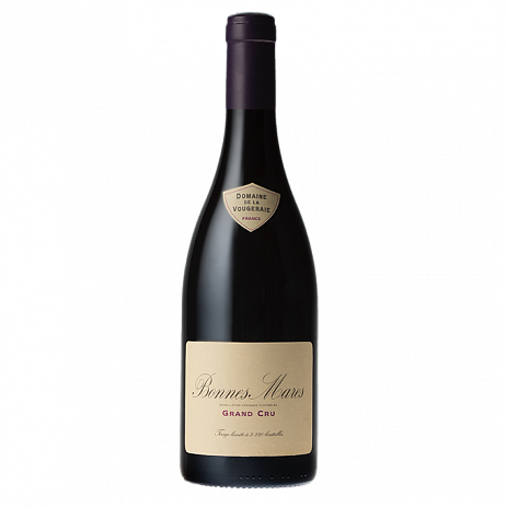 Вино Domaine de la Vougeraie Gevrey-Chambertin La Justice  2018 750 мл 13%