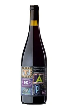 Вино Weingut Heinrich  Blaufrankisch  Trocken  2021  750 мл